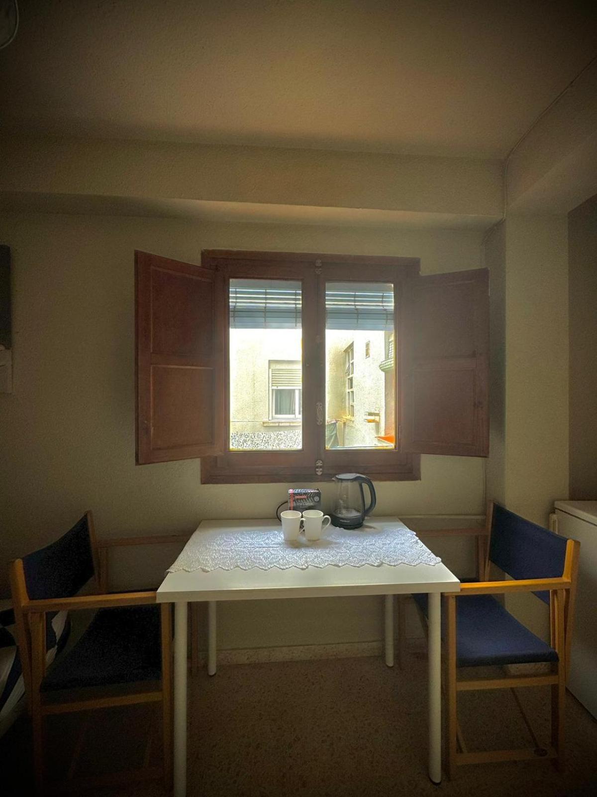 Habitacion En La Playa Valencia Exteriör bild